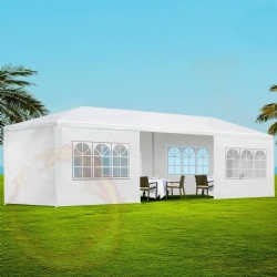3x9m party tent