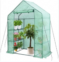143x73cm greenhouse