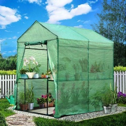 190x120cm greenhouse